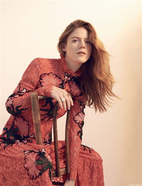 rose leslie nude|ROSE LESLIE Nude